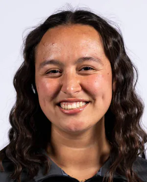 Theresa Breckley, Track and Field, undefined