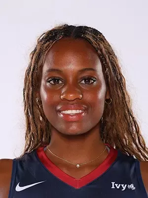 Lauryn Lewis, Volleyball, University of Pennsylvania