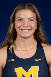 Elizabeth Tapper, Track and Field, undefined