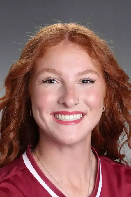 Caitlyn Golob, Softball, Santa Clara University