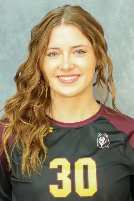 Lydia Worthing, Volleyball, Bloomsburg University of Pennsylvania