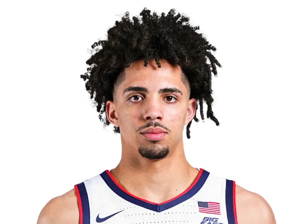 Jacob Ross, Basketball, undefined