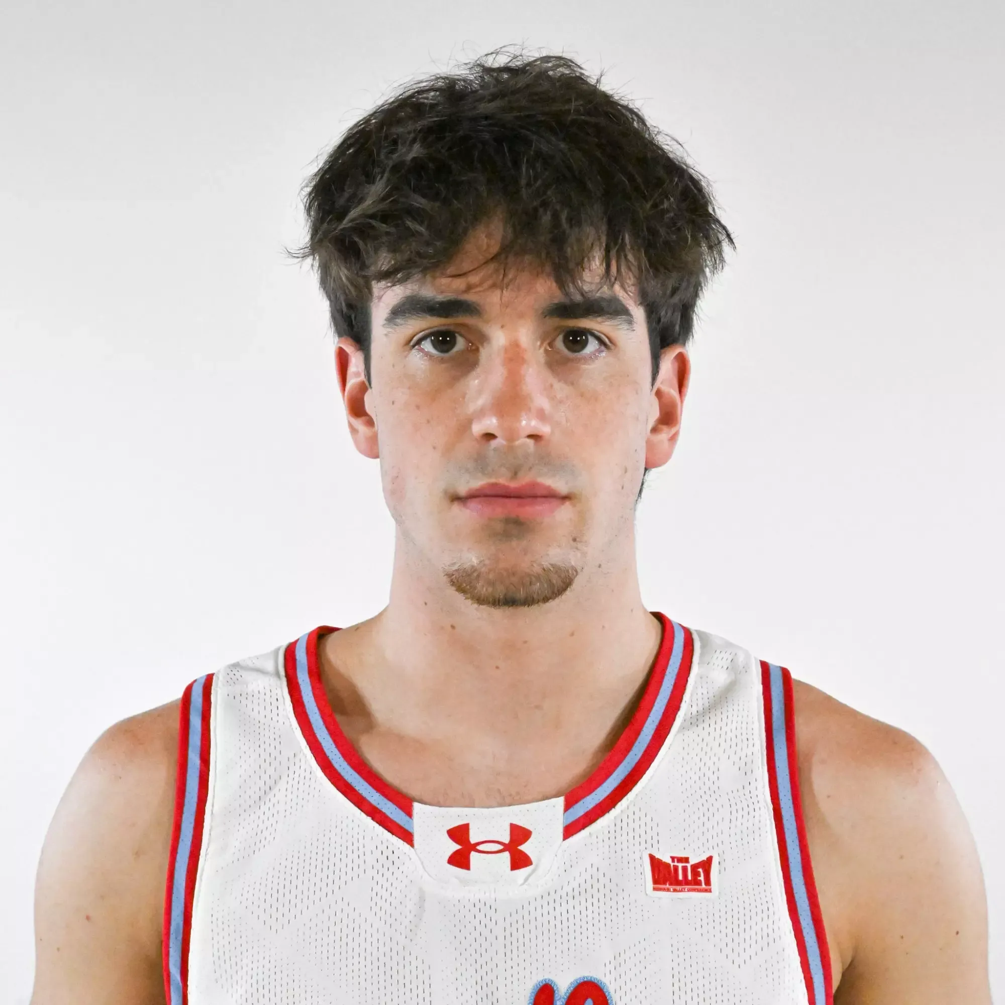 Max Gaspa, Basketball, undefined