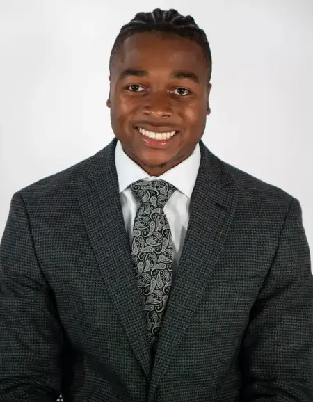 Kaleb Lampkins, Football, Bucknell University
