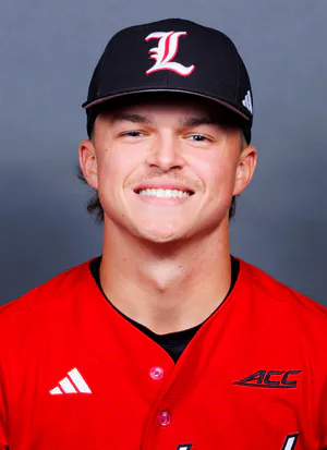 Nicholas Ballard, Baseball, University of Louisville