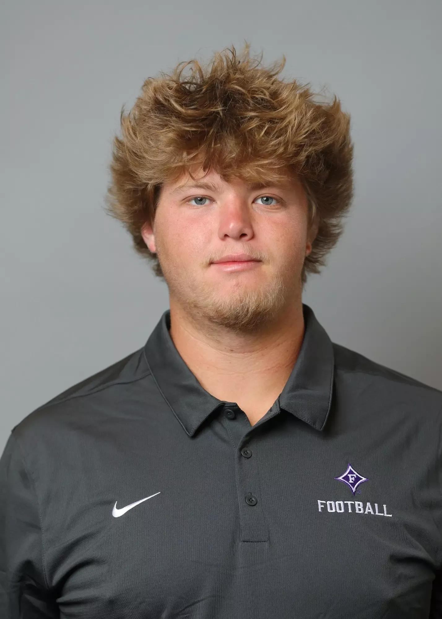 Chase Gregorek, Football, undefined