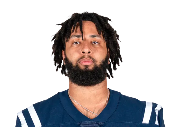 Tyree Morris, Football, undefined