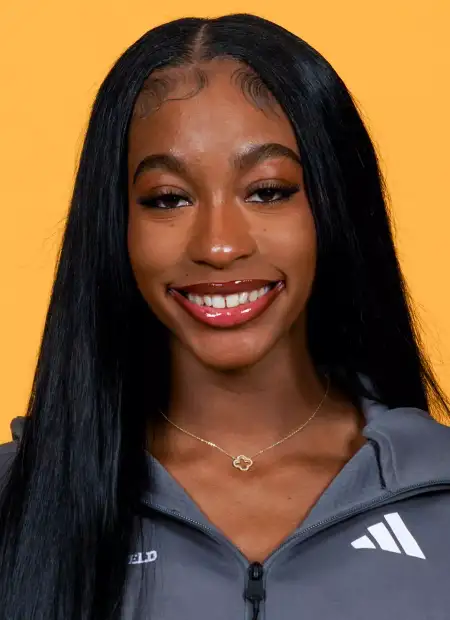 Rachel Swain, Track and Field (O), Kennesaw State University