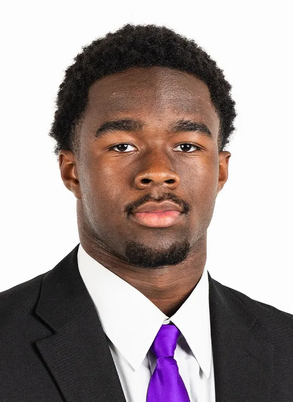 LJ McGhee, Football, undefined