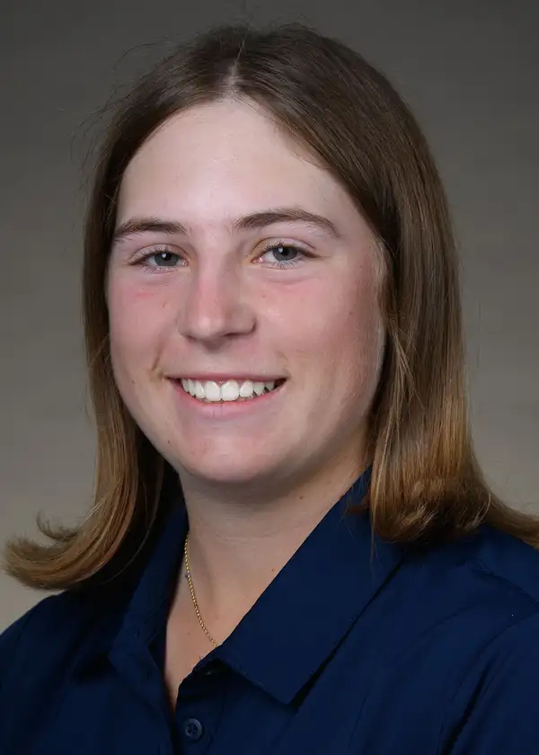 Lillian Guleserian, Golf, Pennsylvania State University