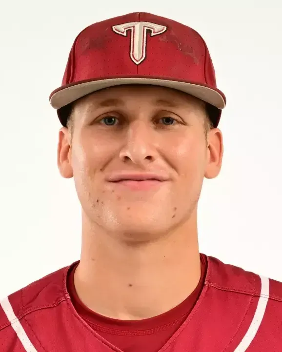 Nolan Book, Baseball, Troy University