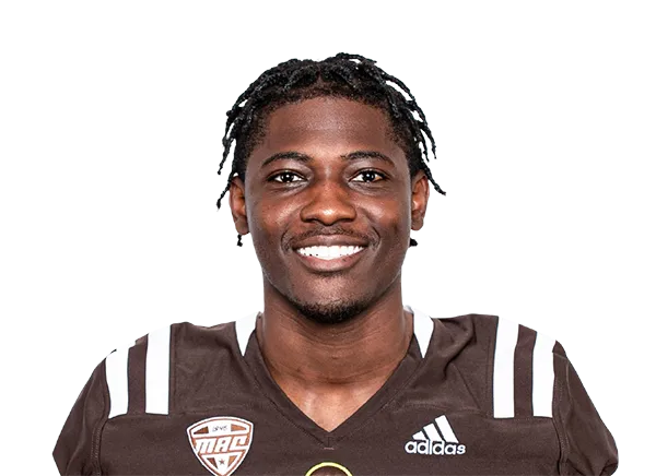 Michael Gravely Jr., Football, undefined