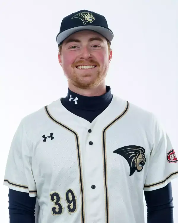 William Zareh, Baseball, Lindenwood University