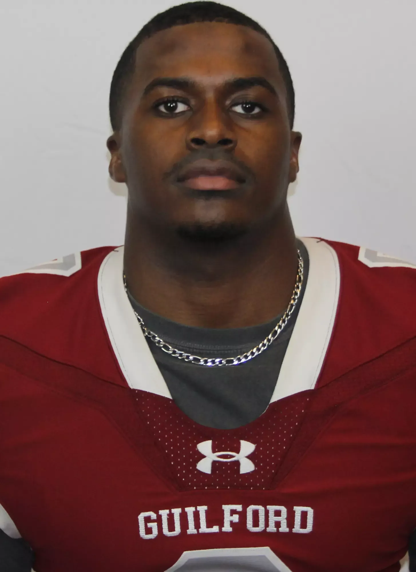Aaron Jones, Football, undefined