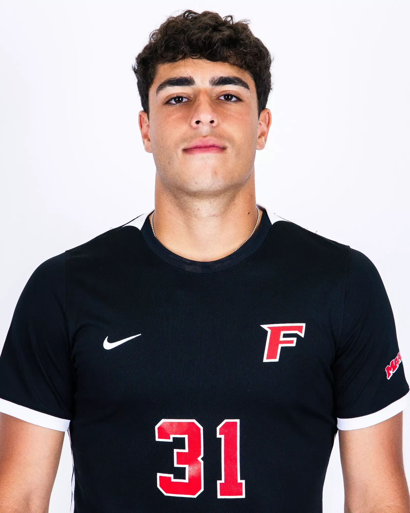 John DiStefano, Soccer, Fairfield University