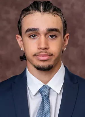 Kenyon Whitney, Lacrosse, St. Bonaventure University