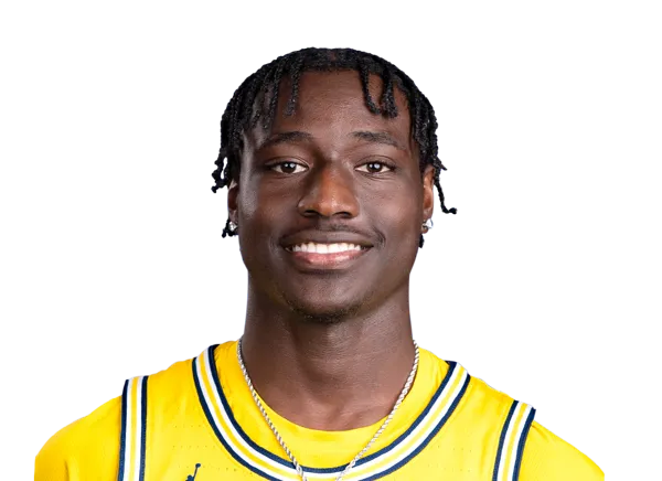 Ricky Liburd, Basketball, University of Michigan