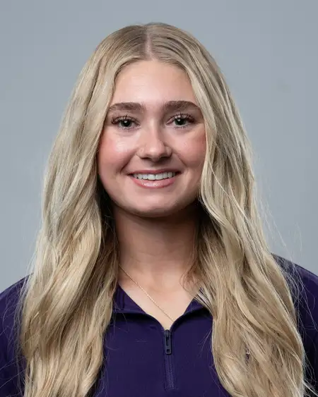 Logan Rumble, Softball, Northwestern University