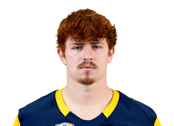 Bryce Faulk, Football, undefined