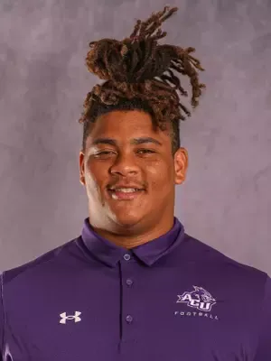 Cayven Hull, Football, undefined