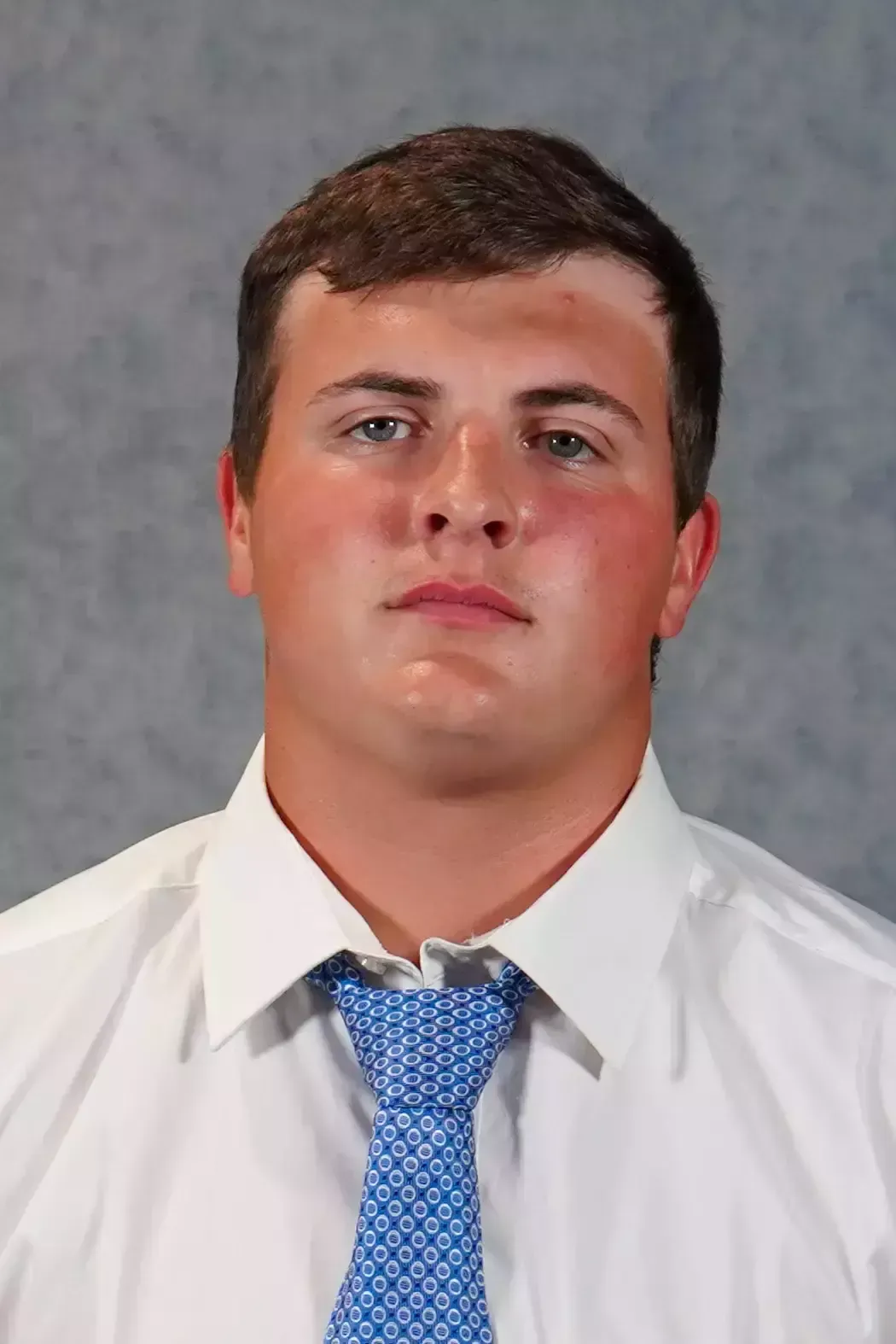 Cameron Schroth, Football, Millikin University
