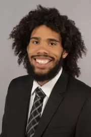 Javon Ruffin, Basketball, undefined