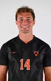 Jack Jasinski, Soccer, undefined