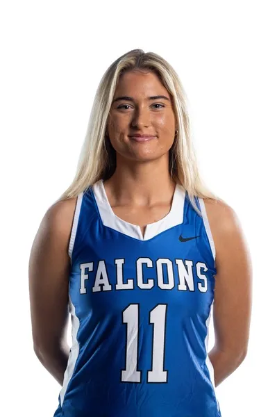 Ashley Mohrmann, Flag Football, undefined