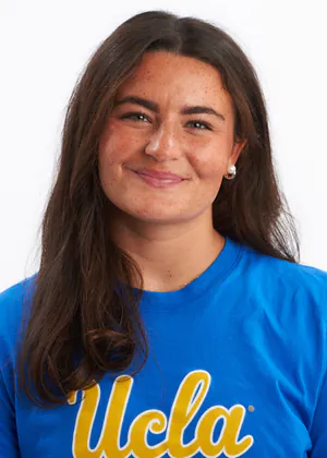Jojo Walters, Water Polo, undefined