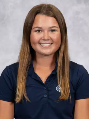 Amelia Cobb, Golf, undefined