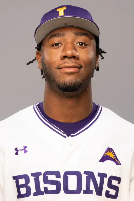 Jevarra Martin Jr., Baseball, Lipscomb University