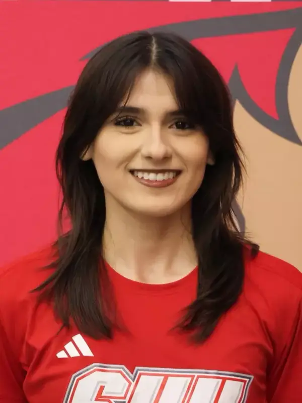 Victoria Nichols, Fencing, Sacred Heart University