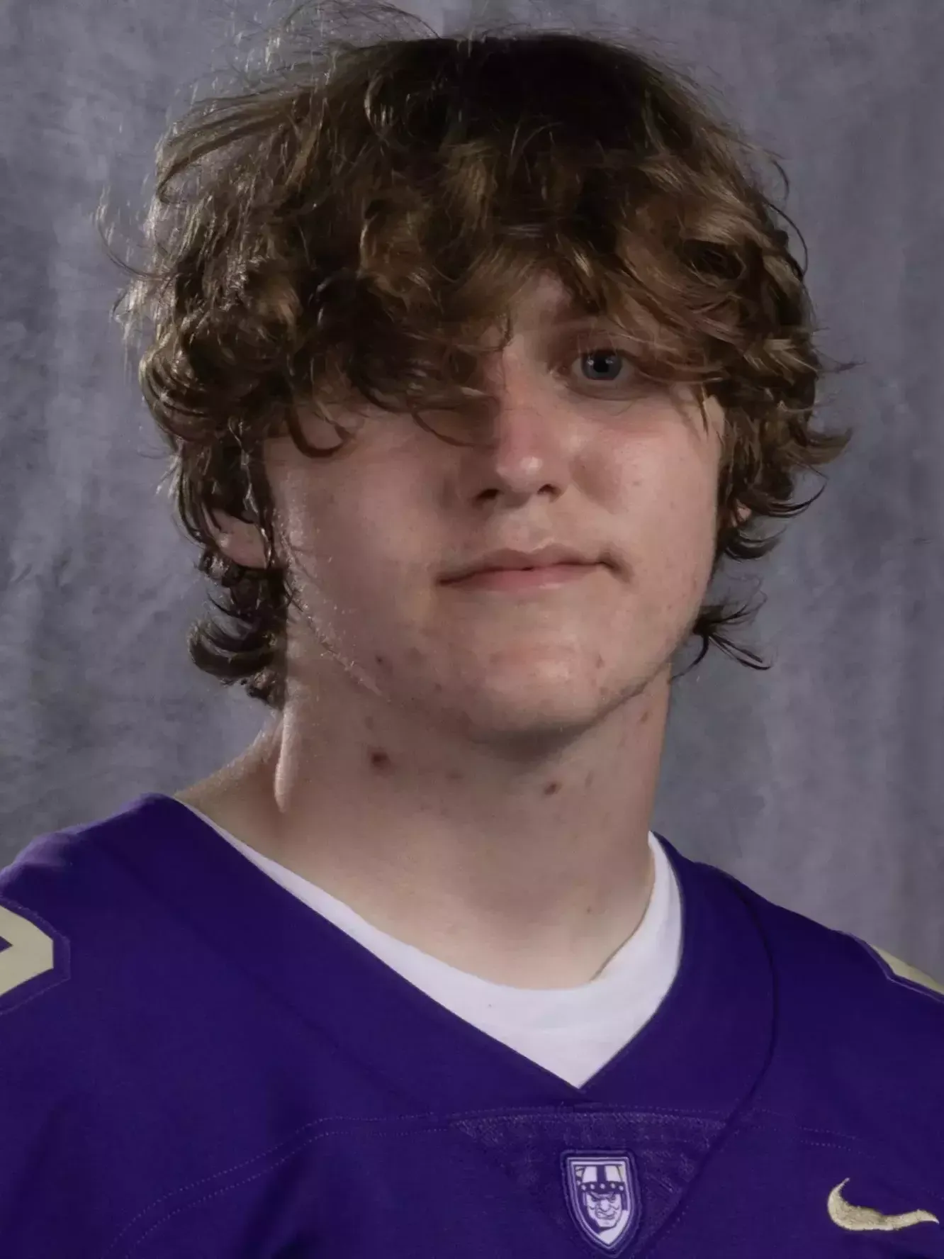 Austin Farley, Football, undefined