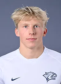 Cabot McLaren, Soccer, undefined