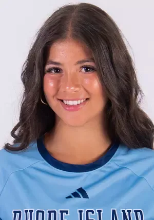 Sophia Bertino, Soccer, University of Rhode Island