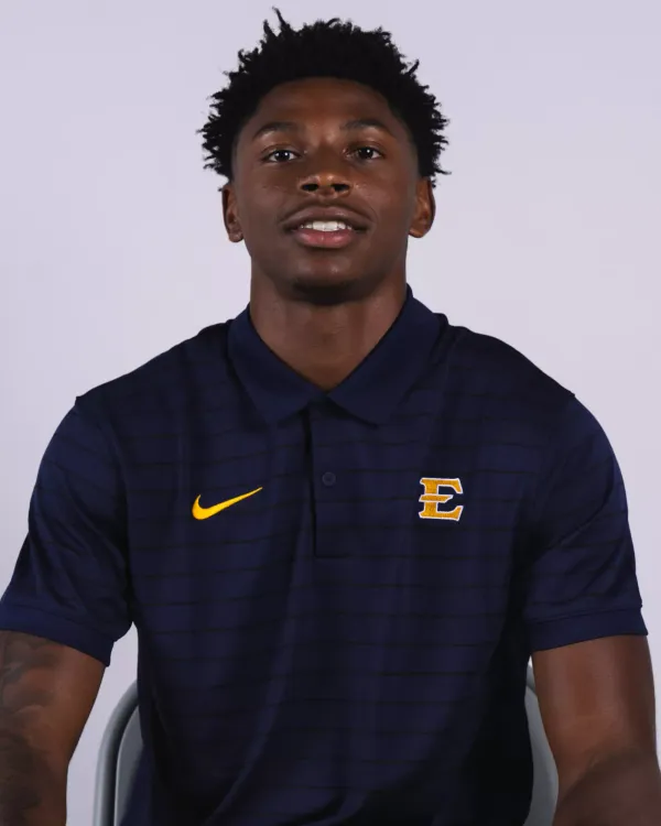 Brycen Dowdell, Football, East Tennessee State University