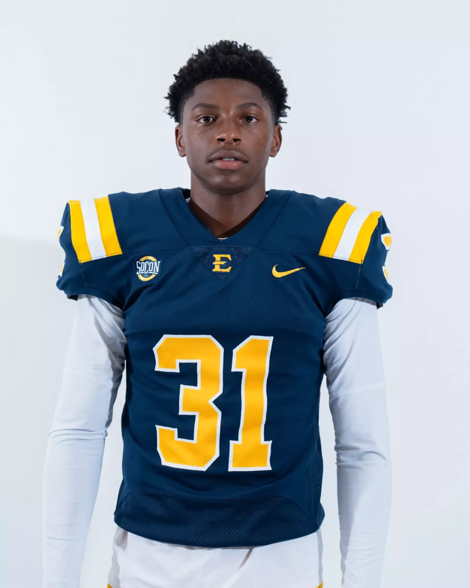 Brycen Dowdell, Football, undefined