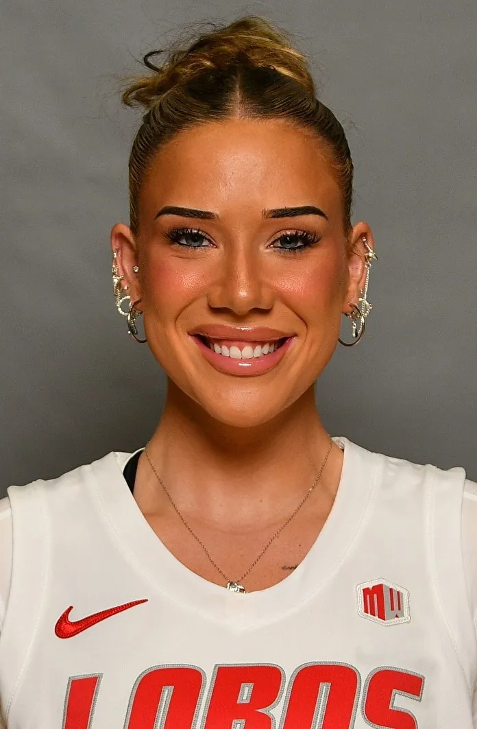 Katie Duncan, Basketball, undefined