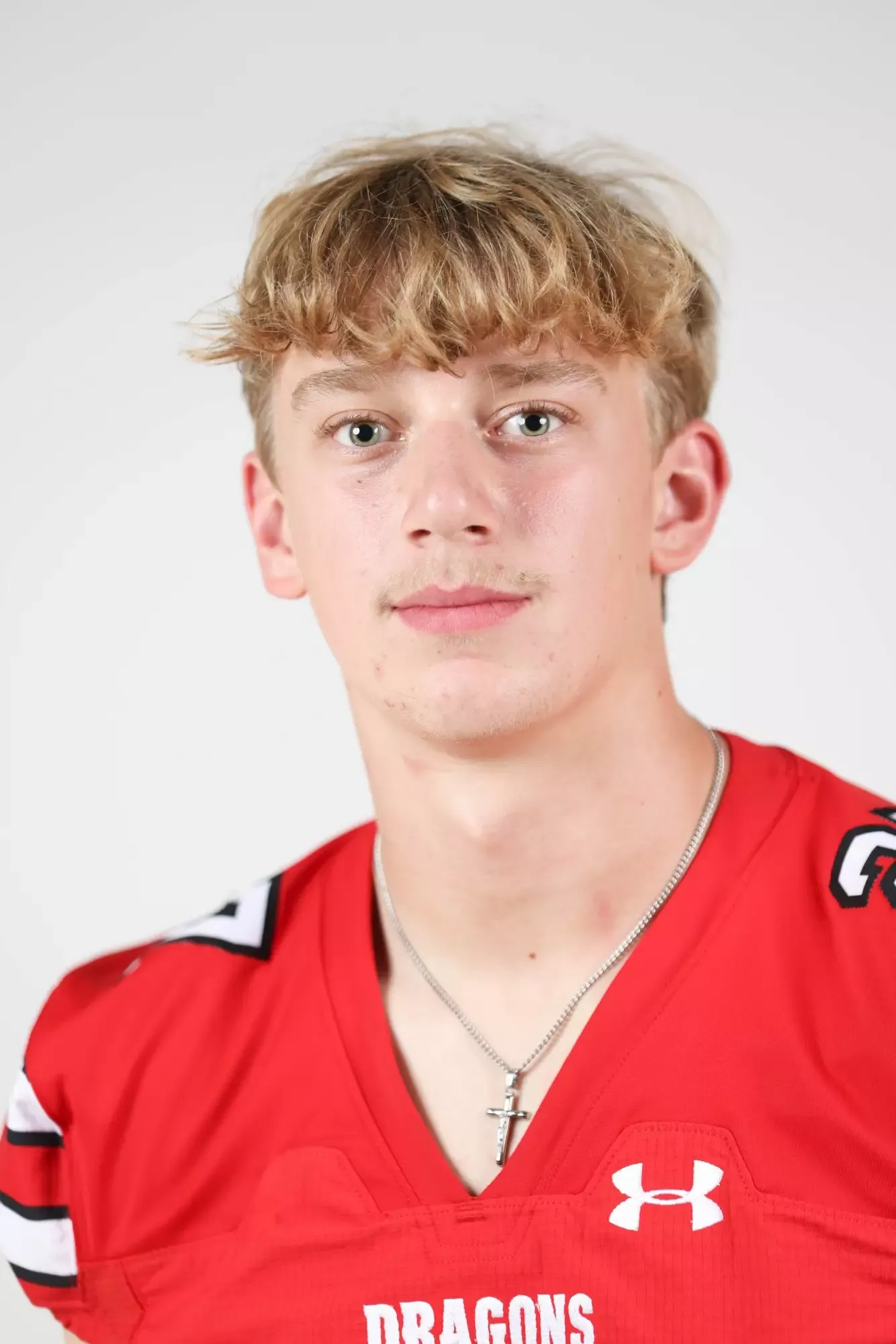 Teddy Kirschemann, Football, undefined
