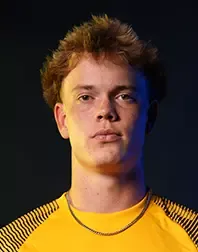 Caleb Johnson, Soccer, Vanguard University