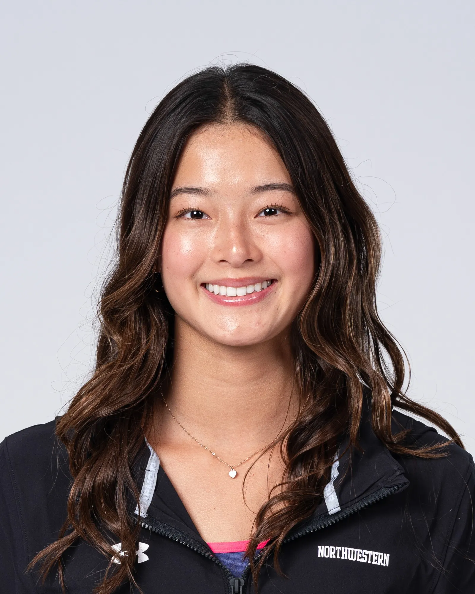 Isabella Chen, Swimming & Diving, Northwestern University