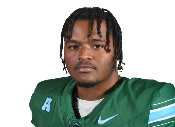 Arnold Barnes III, Football, Iowa State University