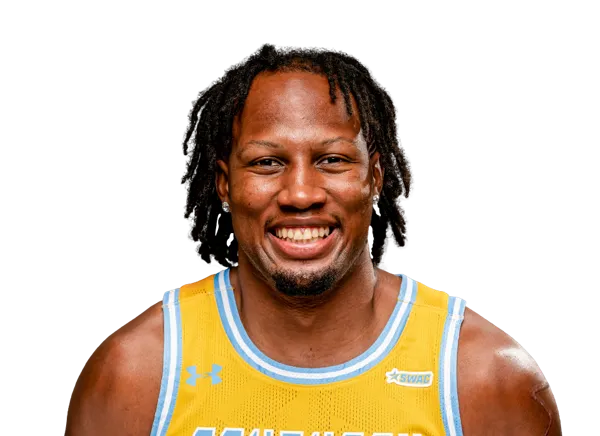 Andre Nunley, Basketball, undefined