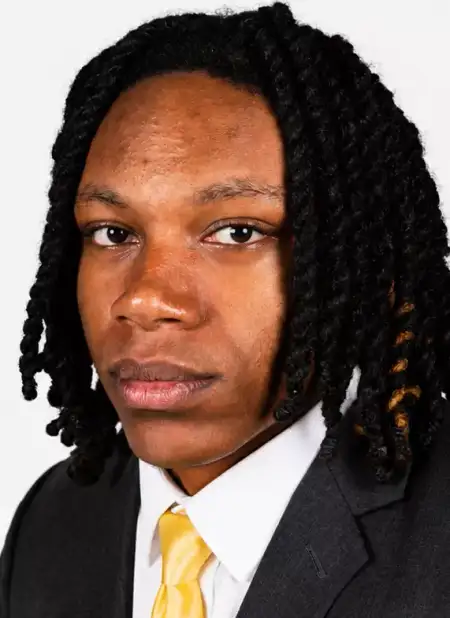 Syncere Berry, Football, Appalachian State University