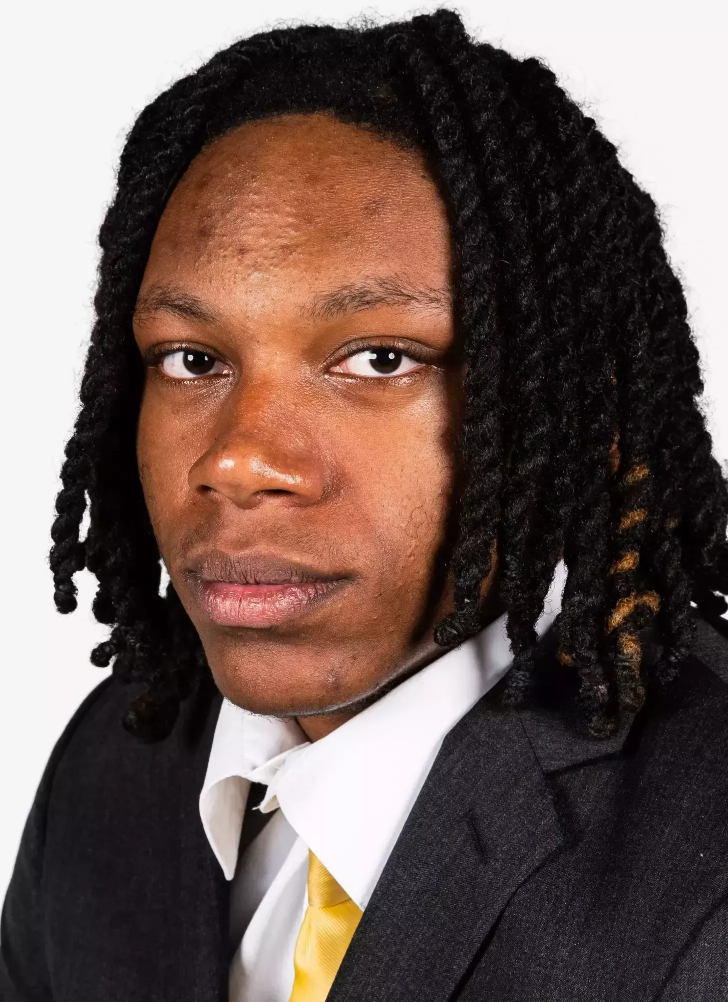 Syncere Berry, Football, undefined