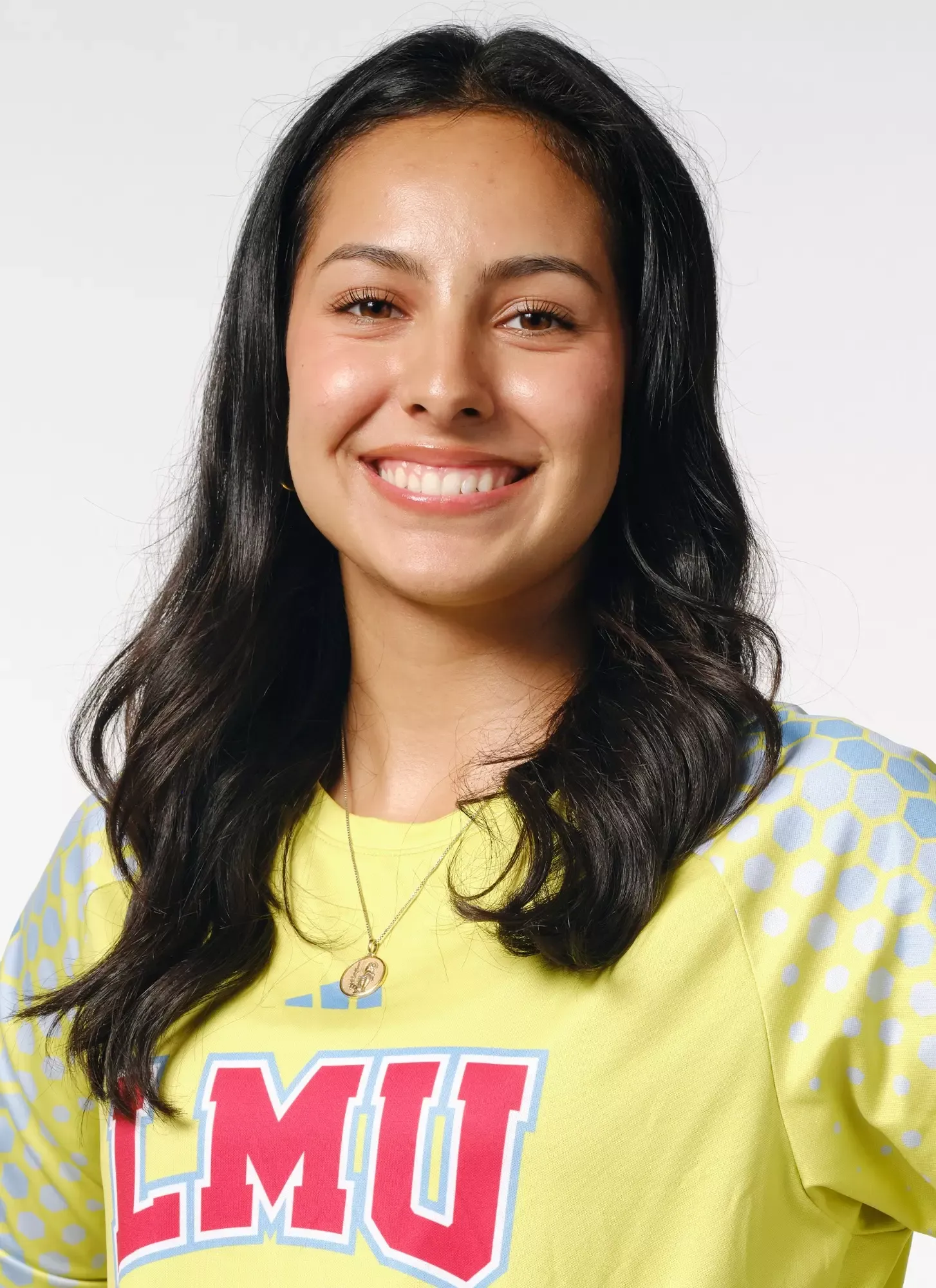 Aaliyah Bustamante, Soccer, undefined