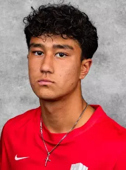 Maxim Scordo, Soccer, University of Nevada, Las Vegas