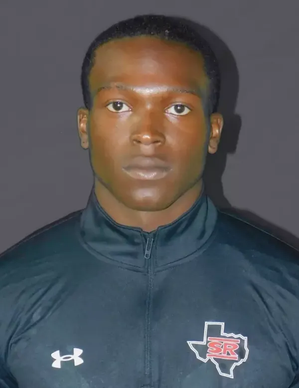 DJ Lavender, Football, Sul Ross State University