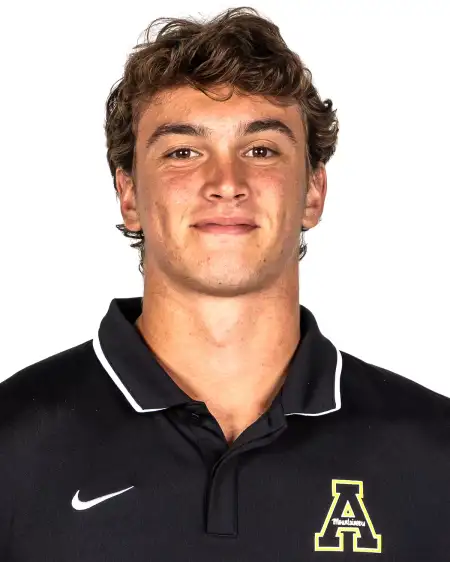 Nico Sabatino, Baseball, Appalachian State University