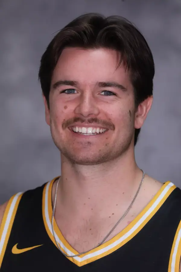 Tate Olson, Basketball, Gustavus Adolphus College